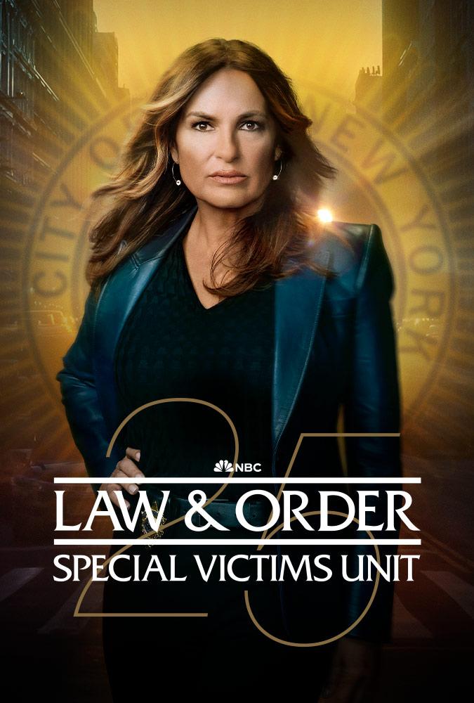 مسلسل Law & Order: Special Victims Unit الموسم 25 الحلقة 7