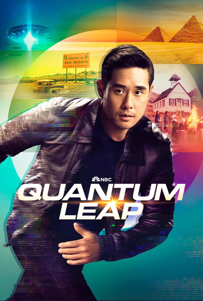 مسلسل Quantum Leap الموسم الثاني الحلقة 13