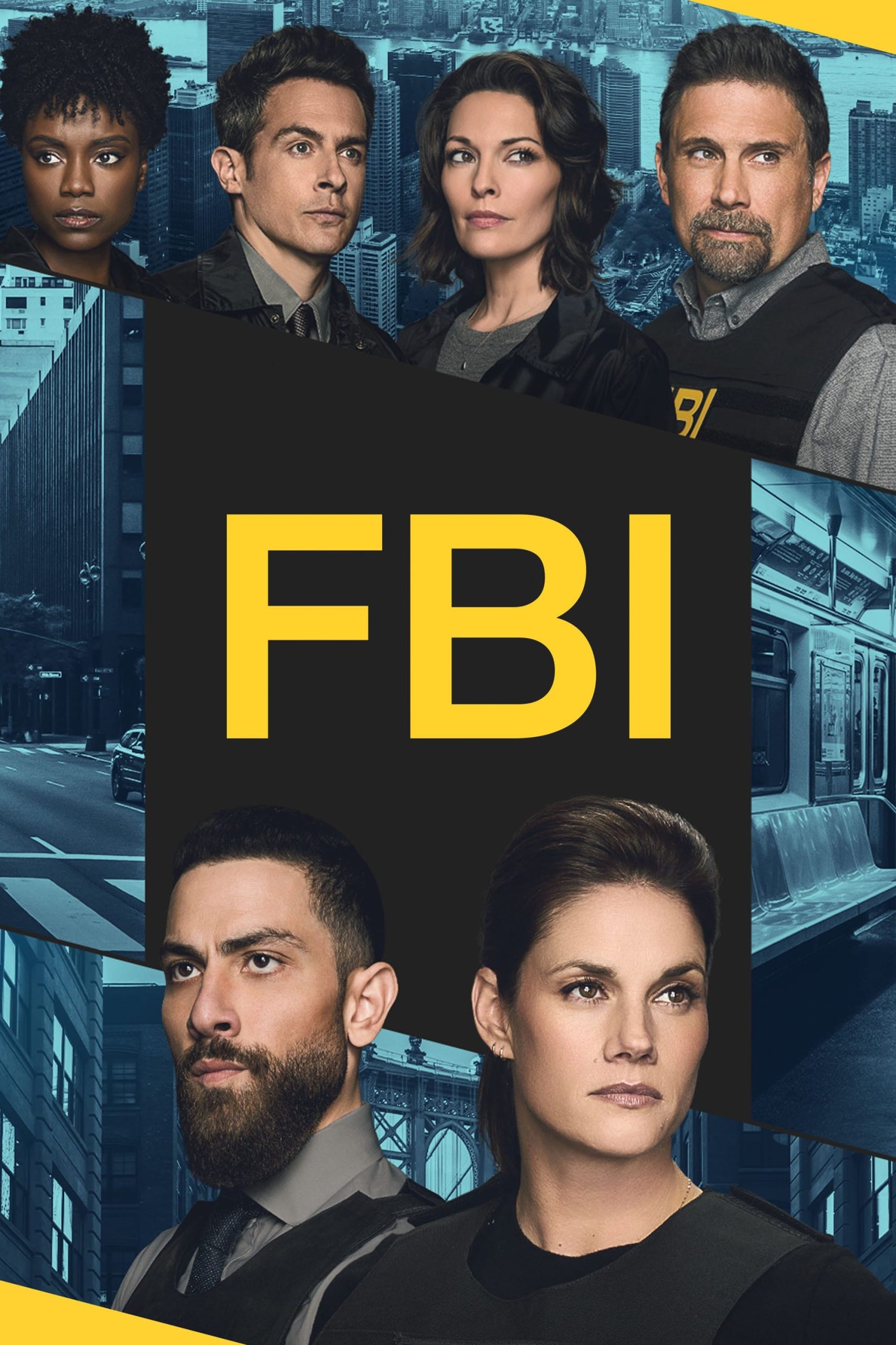 مسلسل FBI الموسم السادس الحلقة 5