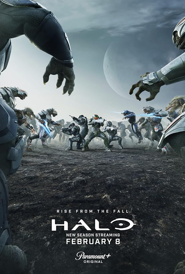 مسلسل Halo الموسم الثاني الحلقة 5