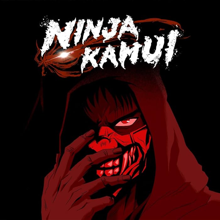 انمي Ninja Kamui الحلقة 6 مترجمة