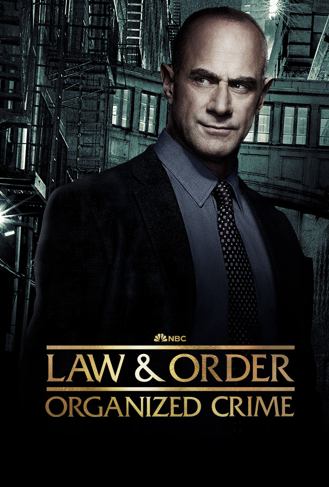 مسلسل Law & Order: Organized Crime الموسم الرابع الحلقة 7