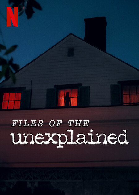 مسلسل Files of the Unexplained الموسم الاول الحلقة 8 والاخيرة
